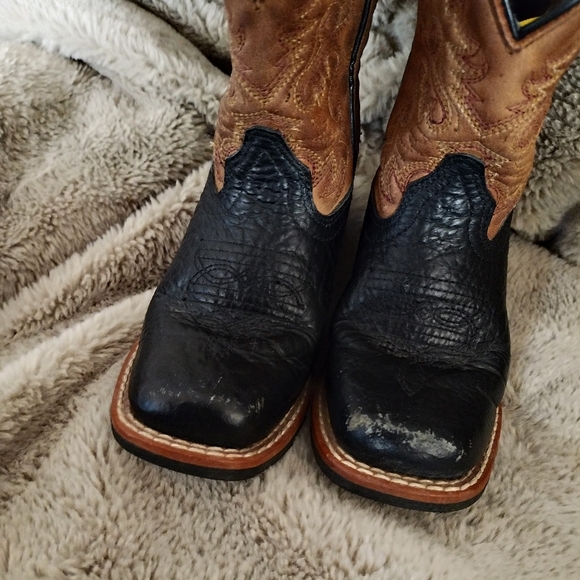 🤠 Dan Post 🐴 - Picture 8 of 9